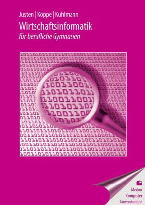 Wirtschaftsinformatik für berufliche Gymnasien