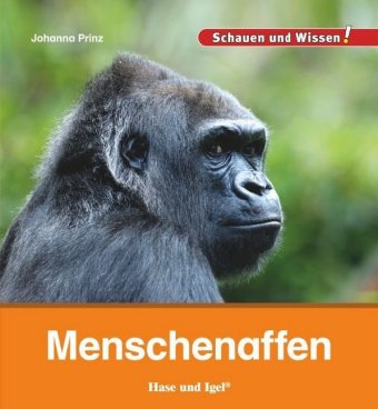 Menschenaffen