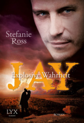 Jay - Explosive Wahrheit