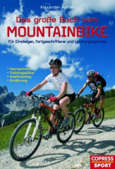 Das große Buch vom Mountainbike