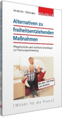 Alternativen zu freiheitsentziehenden Maßnahmen