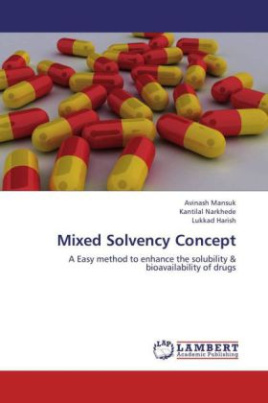 Mixed Solvency Concept