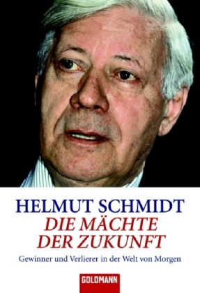 Die Mächte der Zukunft