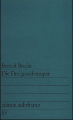 Die Dreigroschenoper