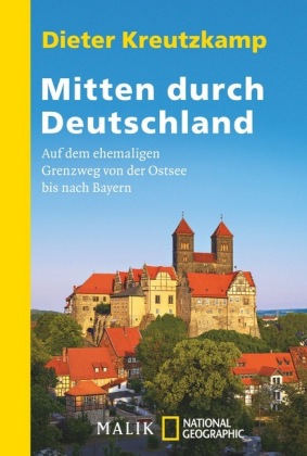 Mitten durch Deutschland