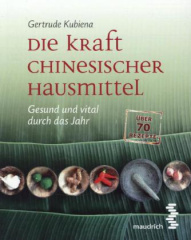 Die Kraft chinesischer Hausmittel