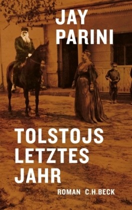 Tolstojs letztes Jahr