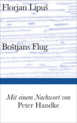 Bostjans Flug