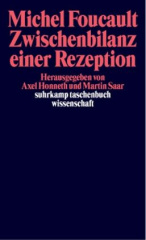 Michel Foucault, Zwischenbilanz einer Rezeption