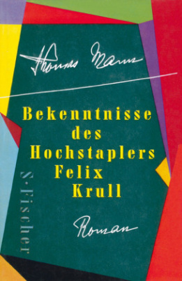 Bekenntnisse des Hochstaplers Felix Krull, Jubiläumsausgabe