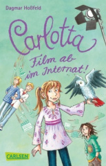 Carlotta - Film ab im Internat!
