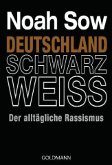 Deutschland Schwarz Weiss