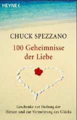 100 Geheimnisse der Liebe