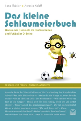 Das kleine Schlaumeierbuch