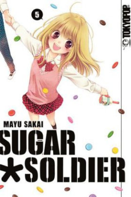 Sugar Soldier. Bd.5