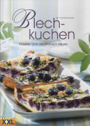 Blechkuchen