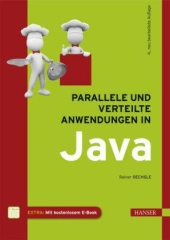 Parallele und verteilte Anwendungen in Java