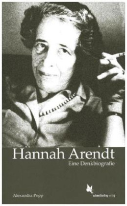 Hannah Arendt