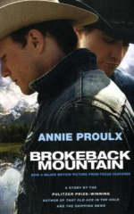 Brokeback Mountain, Film Tie-In