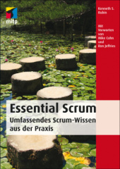 Essential Scrum