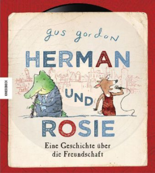 Herman und Rosie