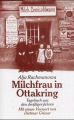 Milchfrau in Ottakring