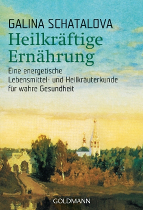 Heilkräftige Ernährung