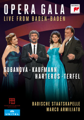 Opera Gala - Live from Baden-Baden