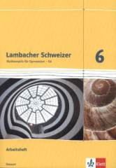6. Schuljahr, Arbeitsheft G8