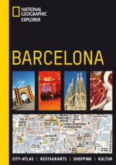 National Geographic Explorer Barcelona