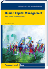 Human Capital Management