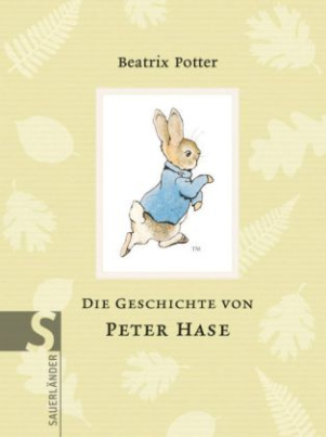 Die Geschichte von Peter Hase