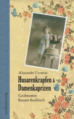 Husarenkrapfen & Damenkaprizen