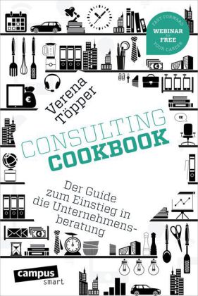 Consulting Cookbook