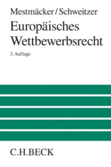 Europäisches Wettbewerbsrecht