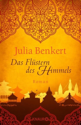 Das Flüstern des Himmels