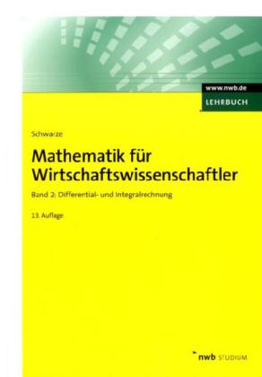 Differential- und Integralrechnung