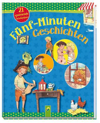 Fünf-Minuten-Geschichten