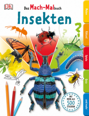 Insekten