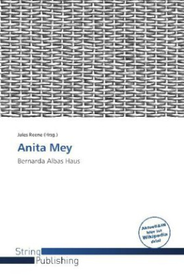 Anita Mey