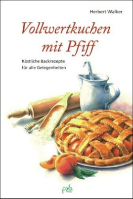 Vollwertkuchen mit Pfiff