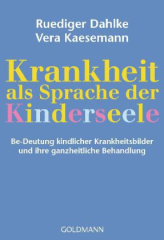 Krankheit als Sprache der Kinderseele