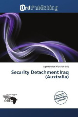 Security Detachment Iraq (Australia)