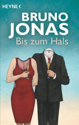 Bis zum Hals