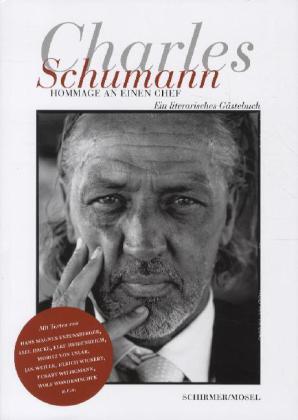 Charles Schumann - Hommage an einen Chef