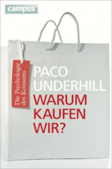 Warum kaufen wir?