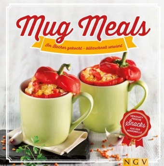 Mug Meals