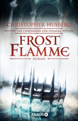 Frostflamme