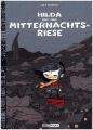 Hilda und der Mitternachtsriese