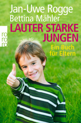 Lauter starke Jungen